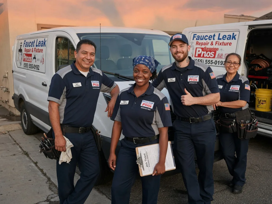 Faucet Repair company in Warm Springs, VA